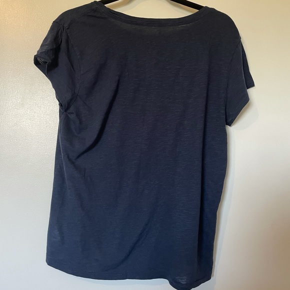 Short sleeve summer themed t-shirt EUC - Picture 5 of 6